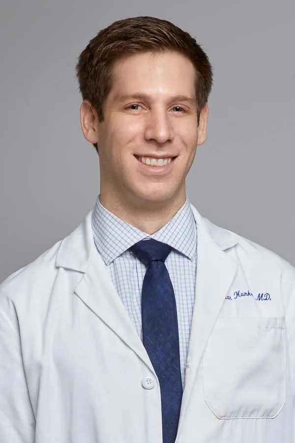 Jordan H. Kunkes, MD