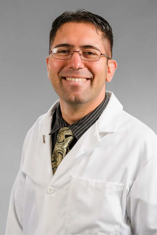 Patrick C. McAree, PA-C