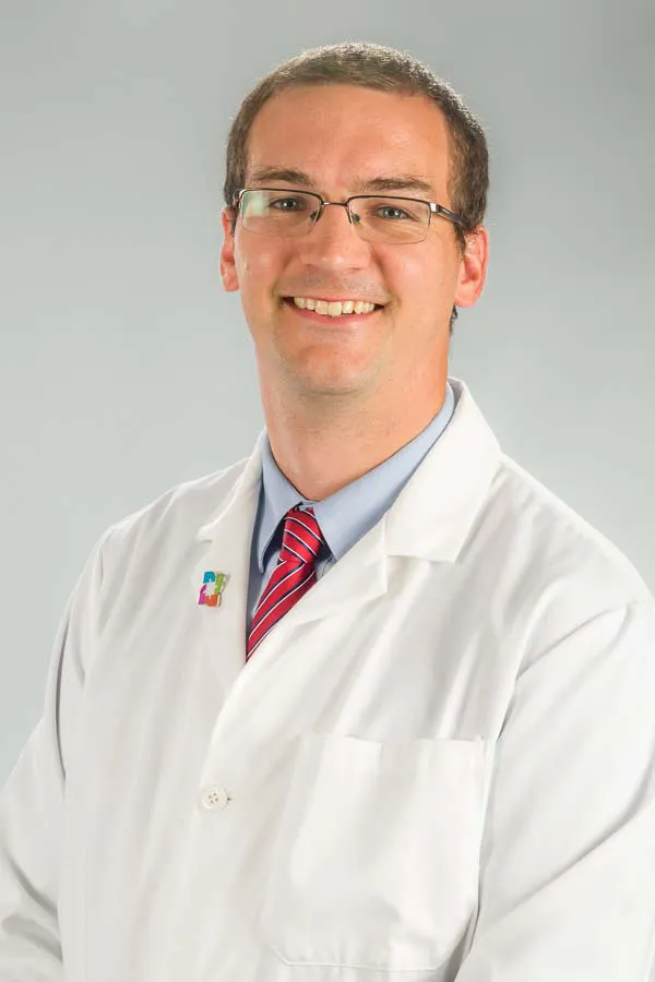 John James Griffith, MD