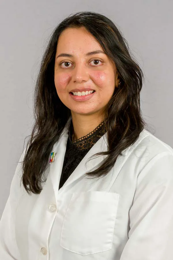 Rajvi Patel, MD