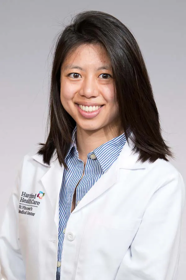 Christine Liaw, MD