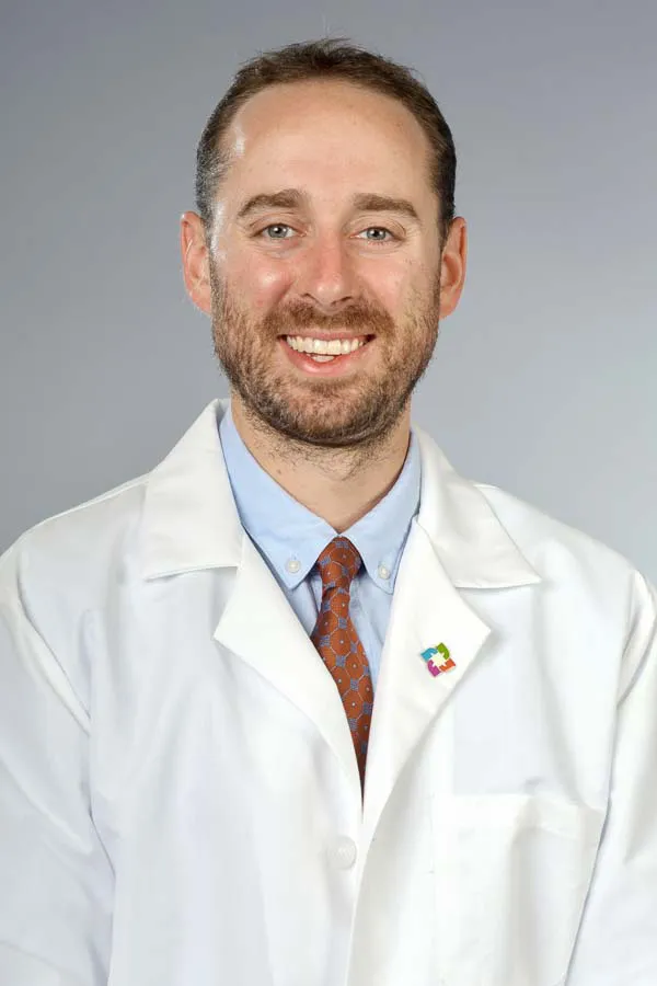 Shaun Patrick Hager, DO