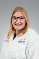 Kristi Dubey, APRN