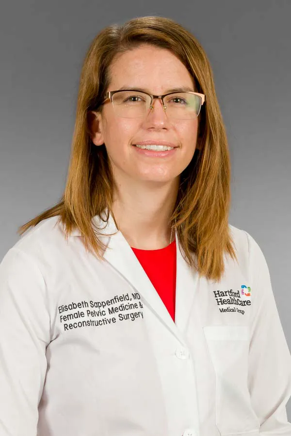 Elisabeth C. Sappenfield, MD