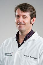 Michael Minardi, PA-C