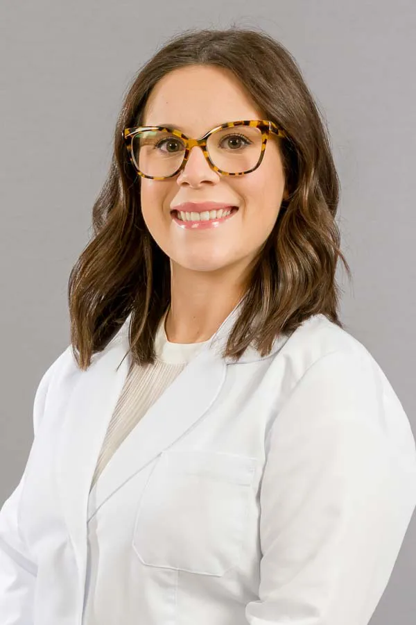 Elizabeth Reynolds, APRN, DNP, FNP-BC
