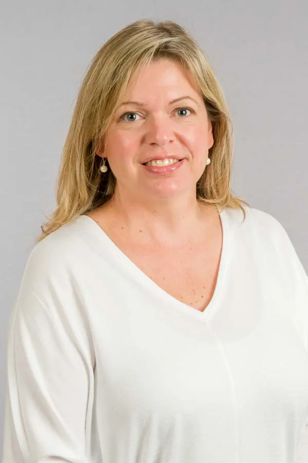 Rebecca Fairchild, APRN