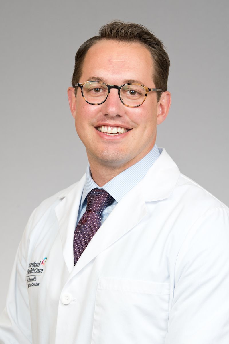 Matthew Beamer, MD
