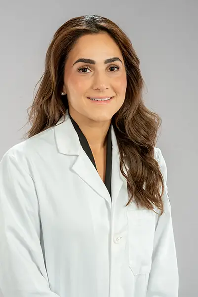 Burcu Kuruca, APRN, FNP