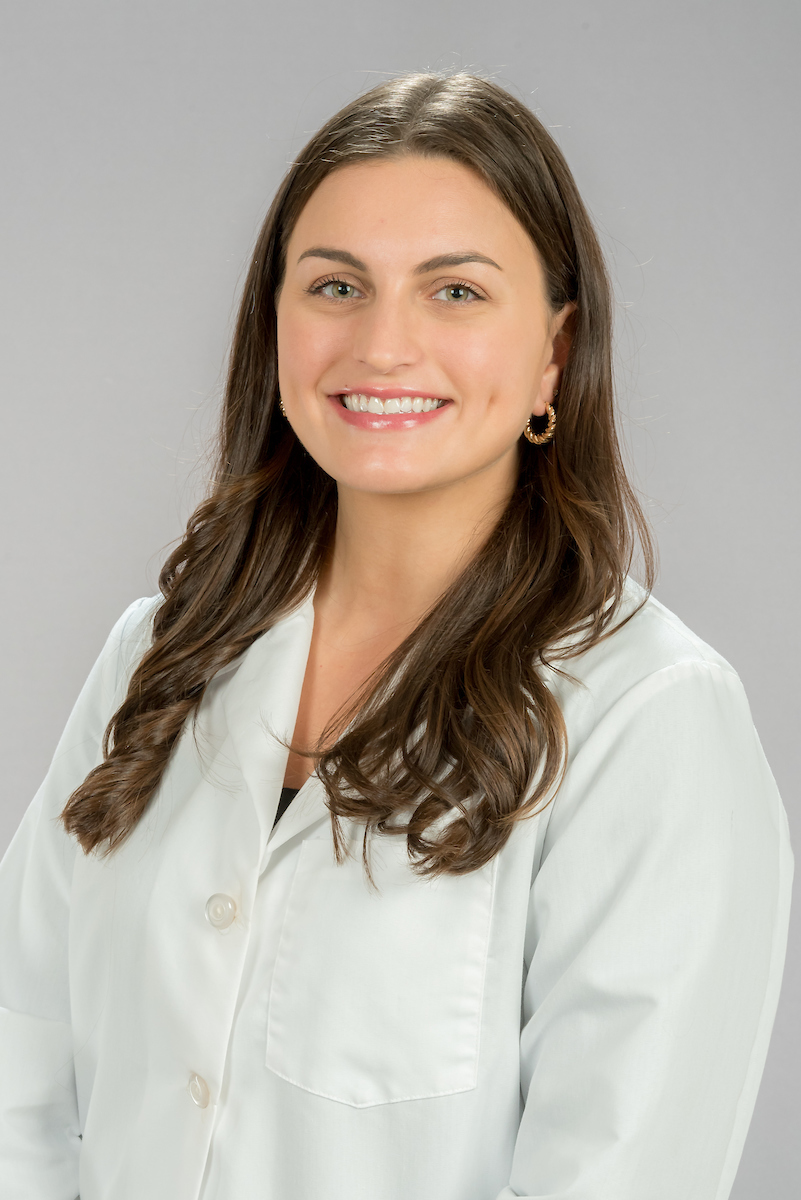 Jillian Barnes, APRN