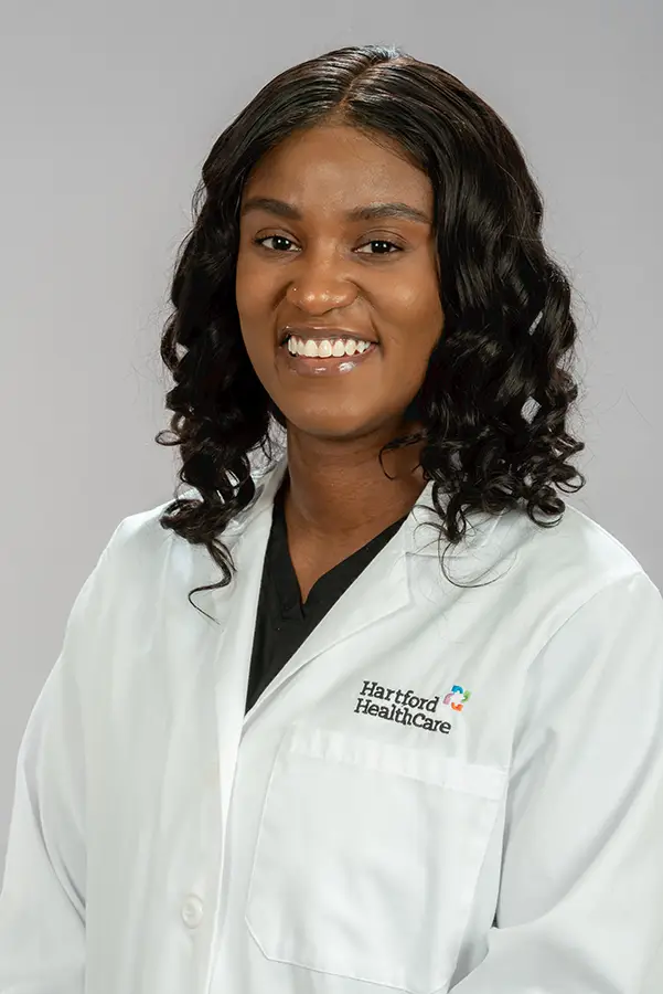 Daniella Gordon, APRN