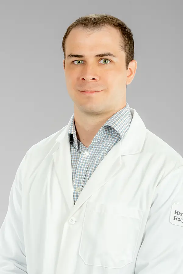 James Nolan, MD