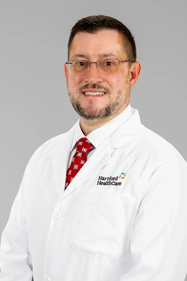 Michael Fucci