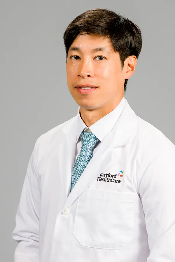 Andrew Chang