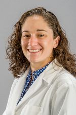 Jenna L. Koliani-Pace, MD