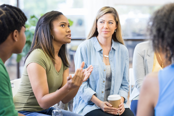 Webinar:  Gastrointestinal Cancer Support Group