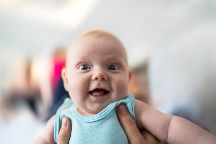 On Site:  New mothers' group: Manchester Hospital